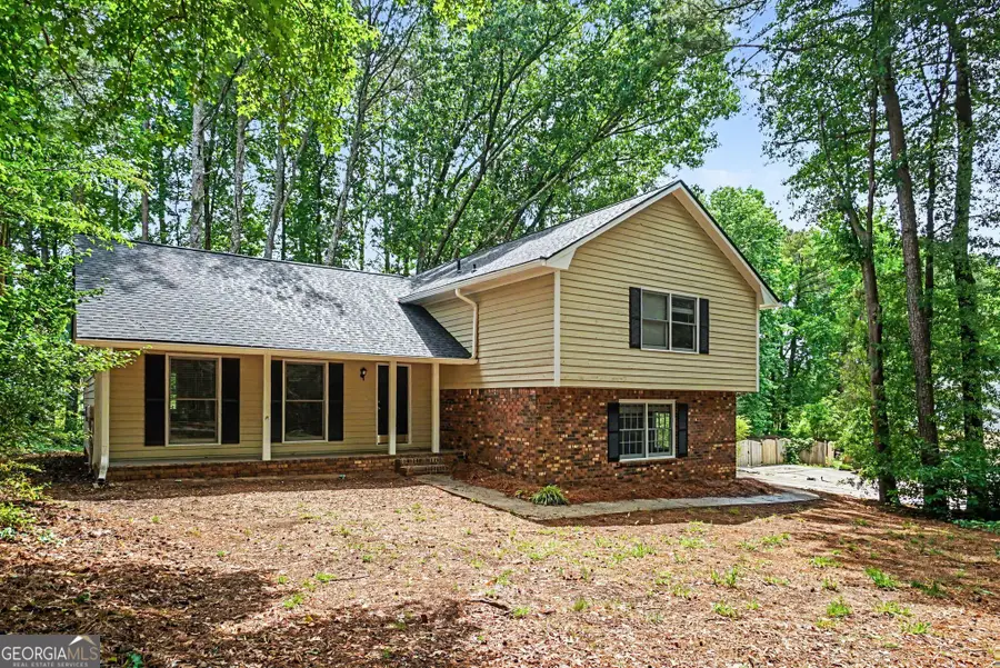 486 Benson Hurst Drive Sw, Mableton, GA 30126 - #2