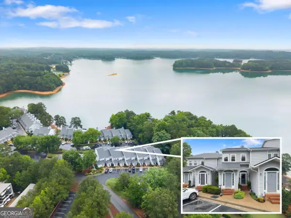 2300 Habersham Marina Road #302, Cumming, GA 30041