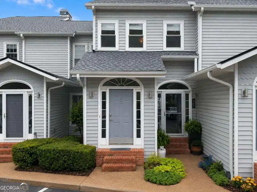 2300 Habersham Marina Road #302, Cumming, GA 30041 - #2
