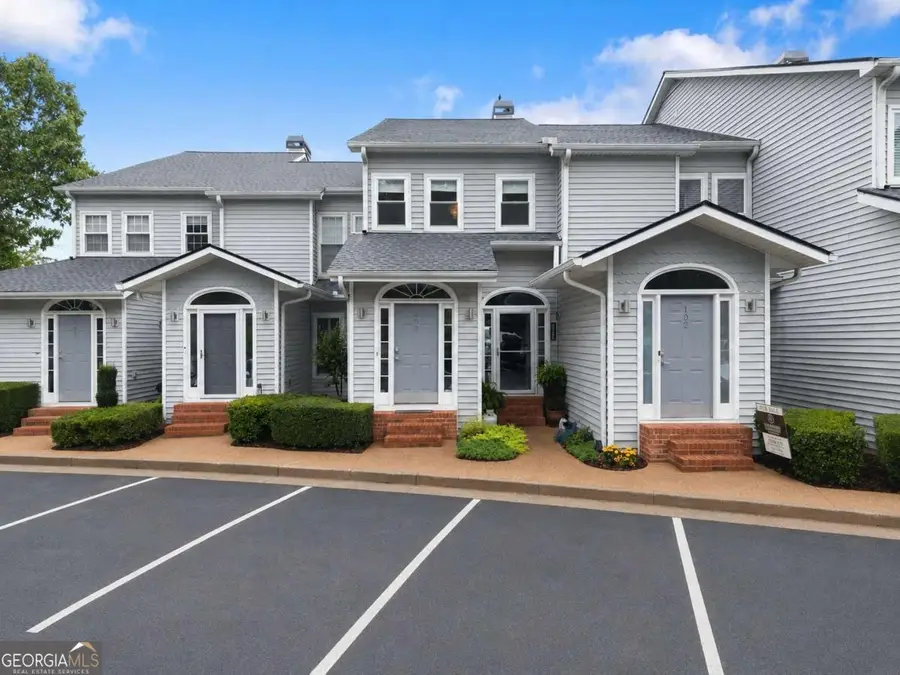2300 Habersham Marina Road #302, Cumming, GA 30041 - #3