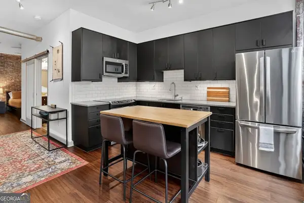 800 Peachtree Street #8303, Atlanta, GA 30308