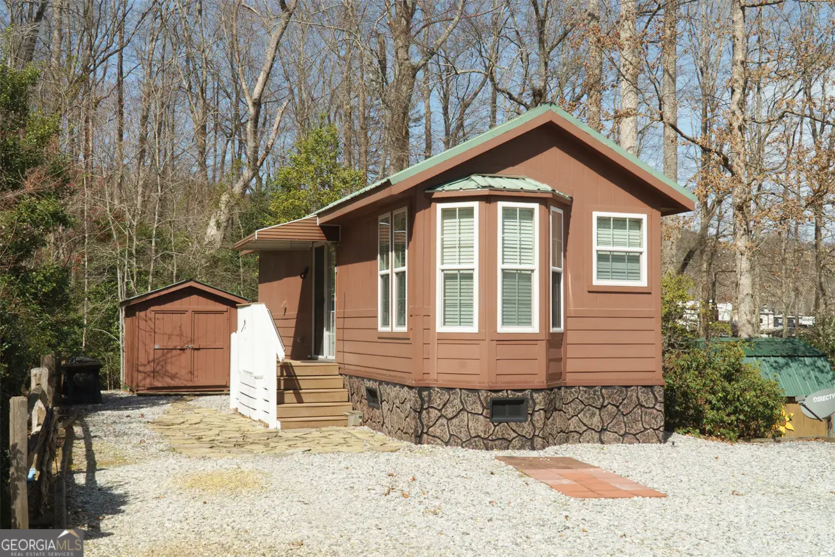 16 Bear Lovers Court, Cleveland, GA 30528 - #1