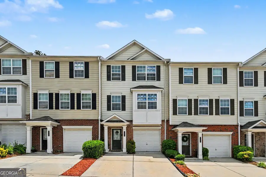6907 Slate Stone Way Se, Mableton, GA 30126 - #2