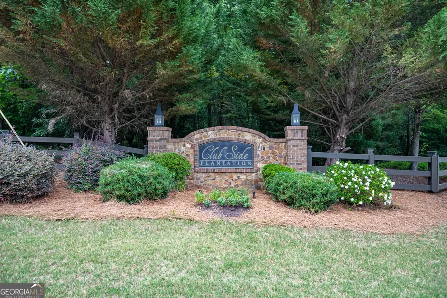 1774 Gentry Lane, Statham, GA 30666 - #3