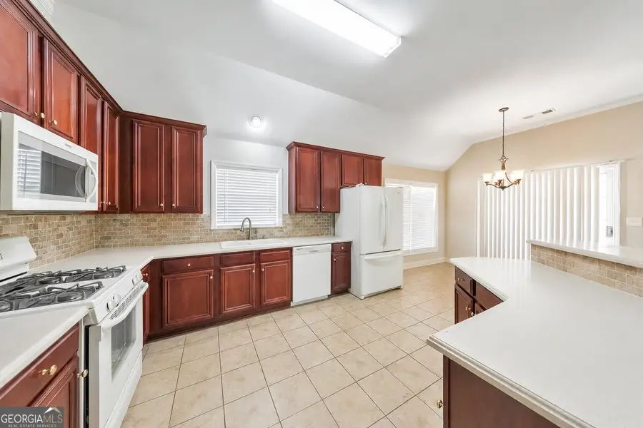 124 Cedar Mill Drive, Dallas, GA 30132 - #3