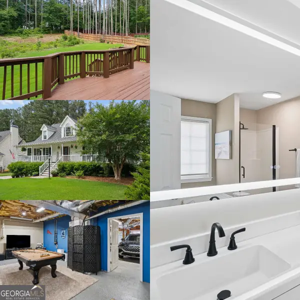 295 Whitby Drive, Douglasville, GA 30134