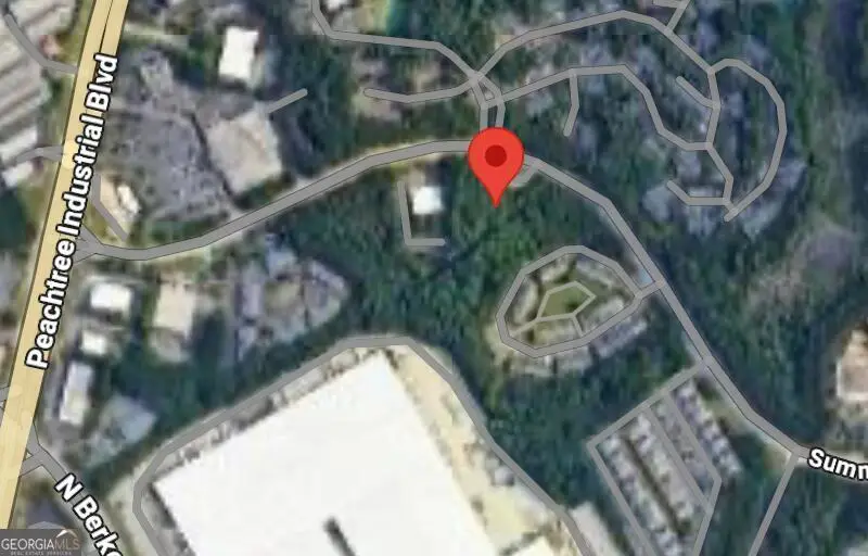 3390 Summit Ridge Parkway, Duluth, GA 30096 - #1