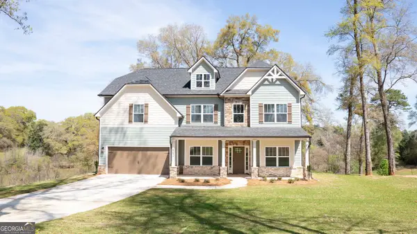 604 Beaver Court, Perry, GA 31069