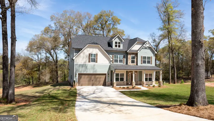 604 Beaver Court, Perry, GA 31069 - #2