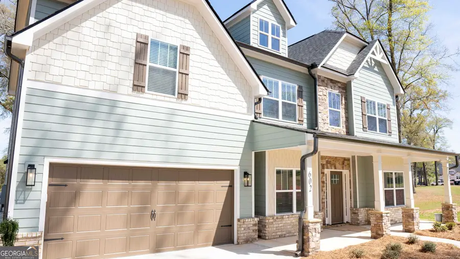 604 Beaver Court, Perry, GA 31069 - #3