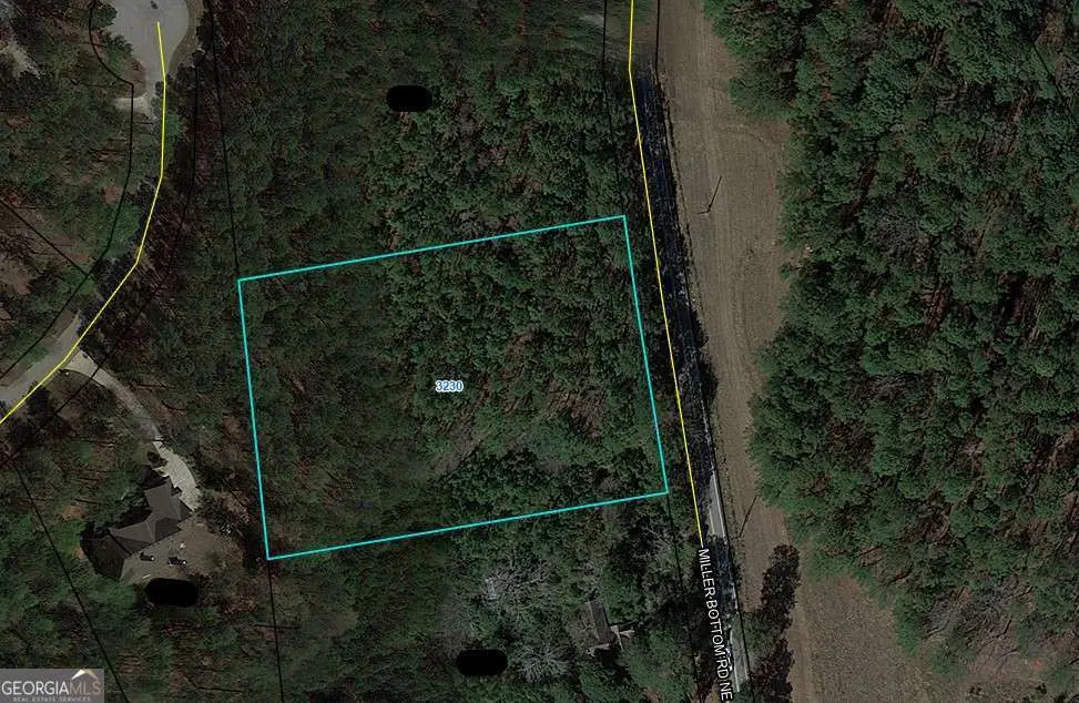 3230 Miller Bottom Road, Conyers, GA 30012 - #1