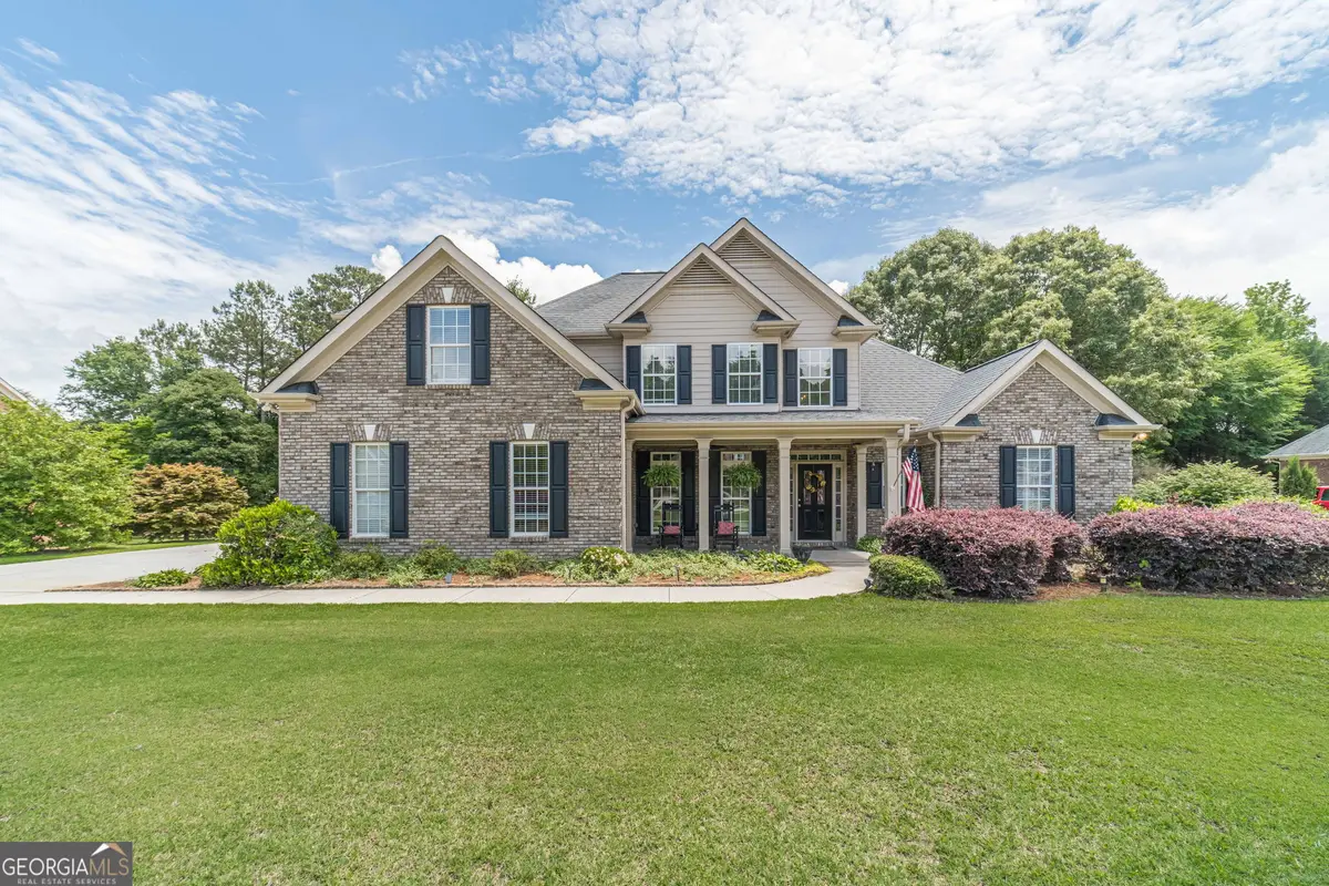 1245 Oakwood Place, Loganville, GA 30052 - #1