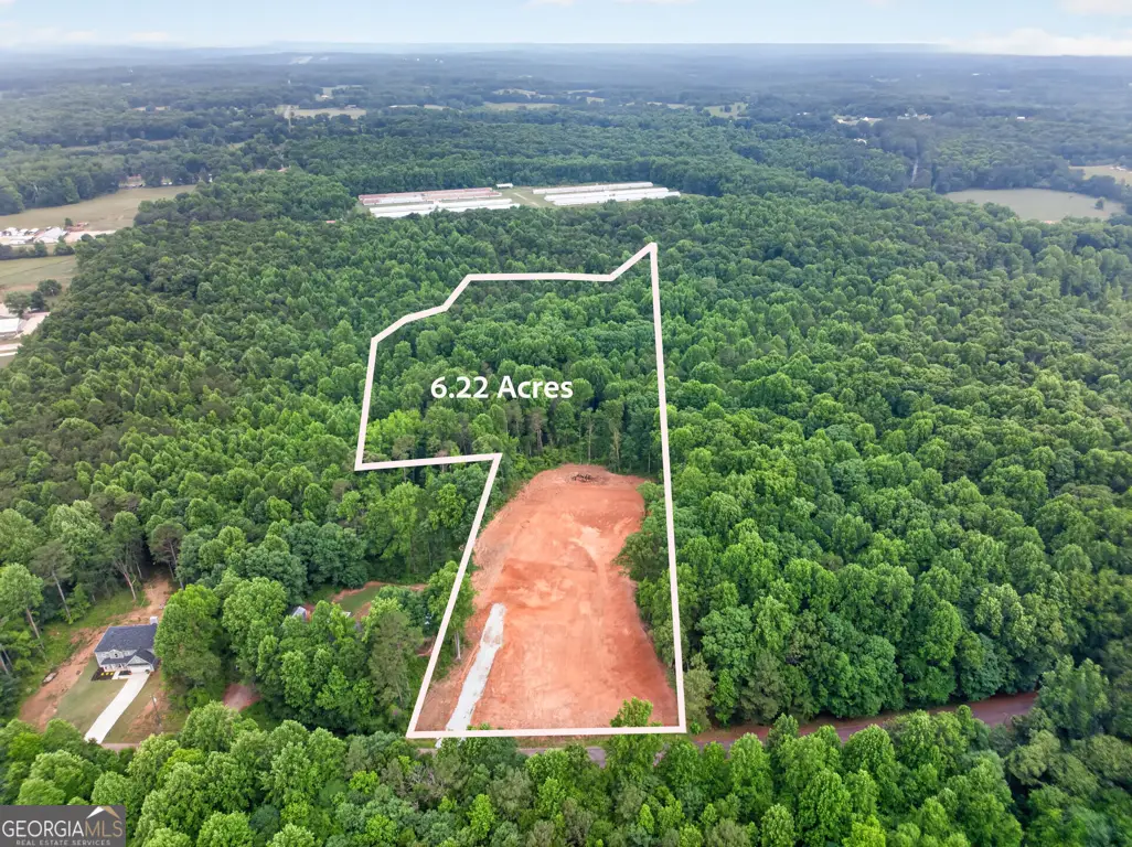 135 Jarrett Lane, Gillsville, GA 30543 - #1
