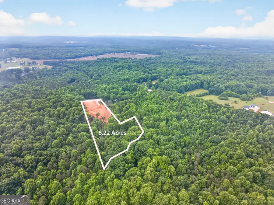 135 Jarrett Lane, Gillsville, GA 30543 - #3