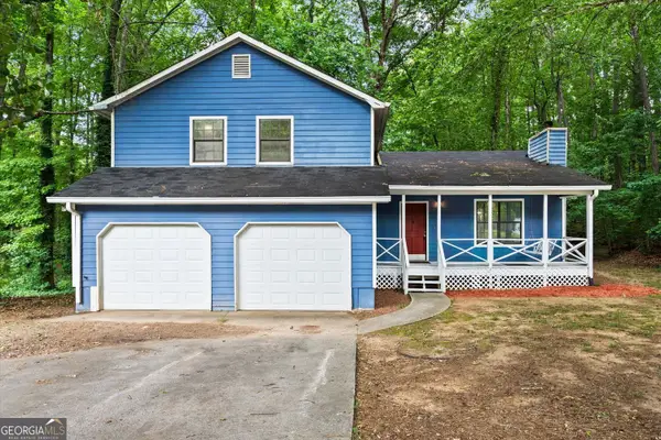 6330 Mt Pisgah Lane, Austell, GA 30168