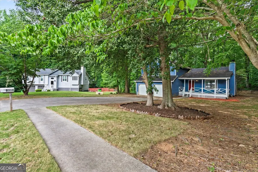 6330 Mt Pisgah Lane, Austell, GA 30168 - #3