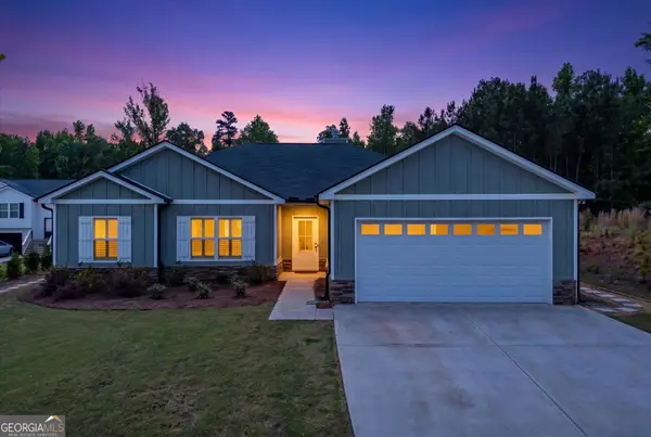 245 Brittany Pointe Lane, Athens, GA 30606