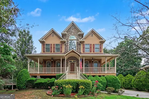 13 River Walk Parkway, Euharlee, GA 30145