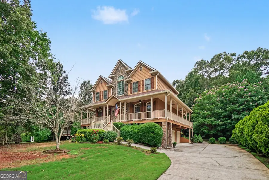 13 River Walk Parkway, Euharlee, GA 30145 - #2