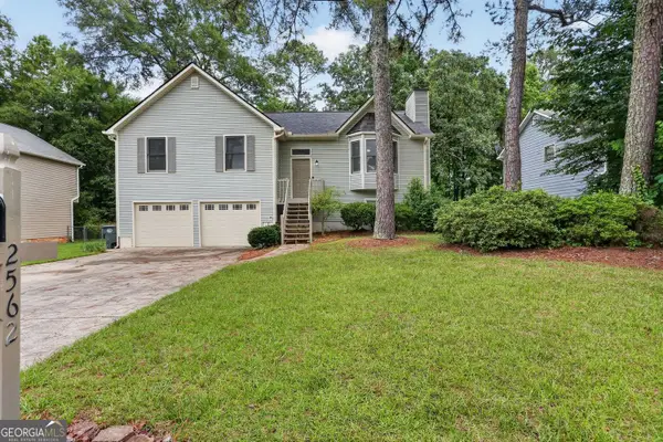 2562 Kennesaw Springs Court, Kennesaw, GA 30144