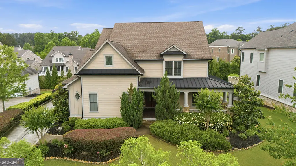 4786 Olde Village Cove, Dunwoody, GA 30338 - #1