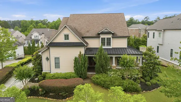 4786 Olde Village Cove, Dunwoody, GA 30338