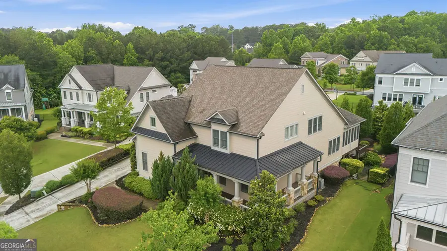 4786 Olde Village Cove, Dunwoody, GA 30338 - #2