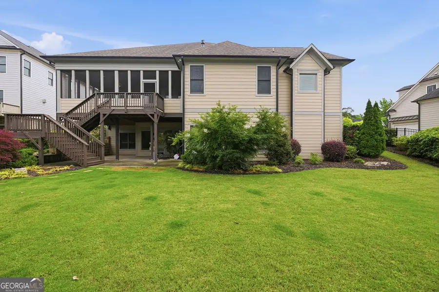 4786 Olde Village Cove, Dunwoody, GA 30338 - #3
