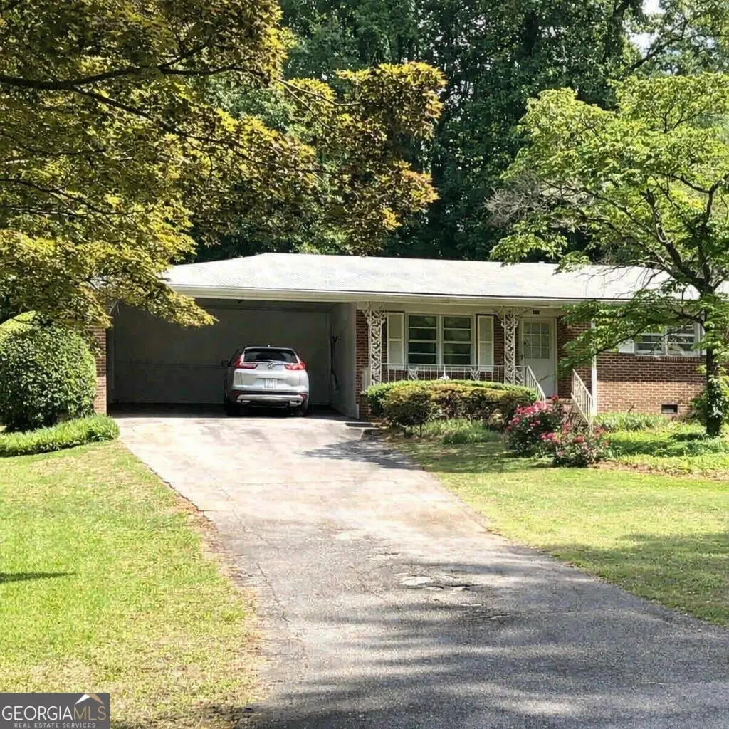 547 Rebecca Street, Lawrenceville, GA 30046 - #1