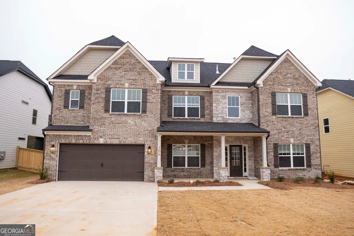 106 Oak Branch Lane, Bonaire, GA 31005 - #1