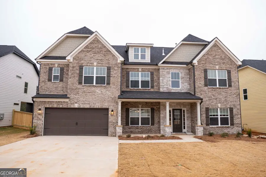 106 Oak Branch Lane, Bonaire, GA 31005 - #2