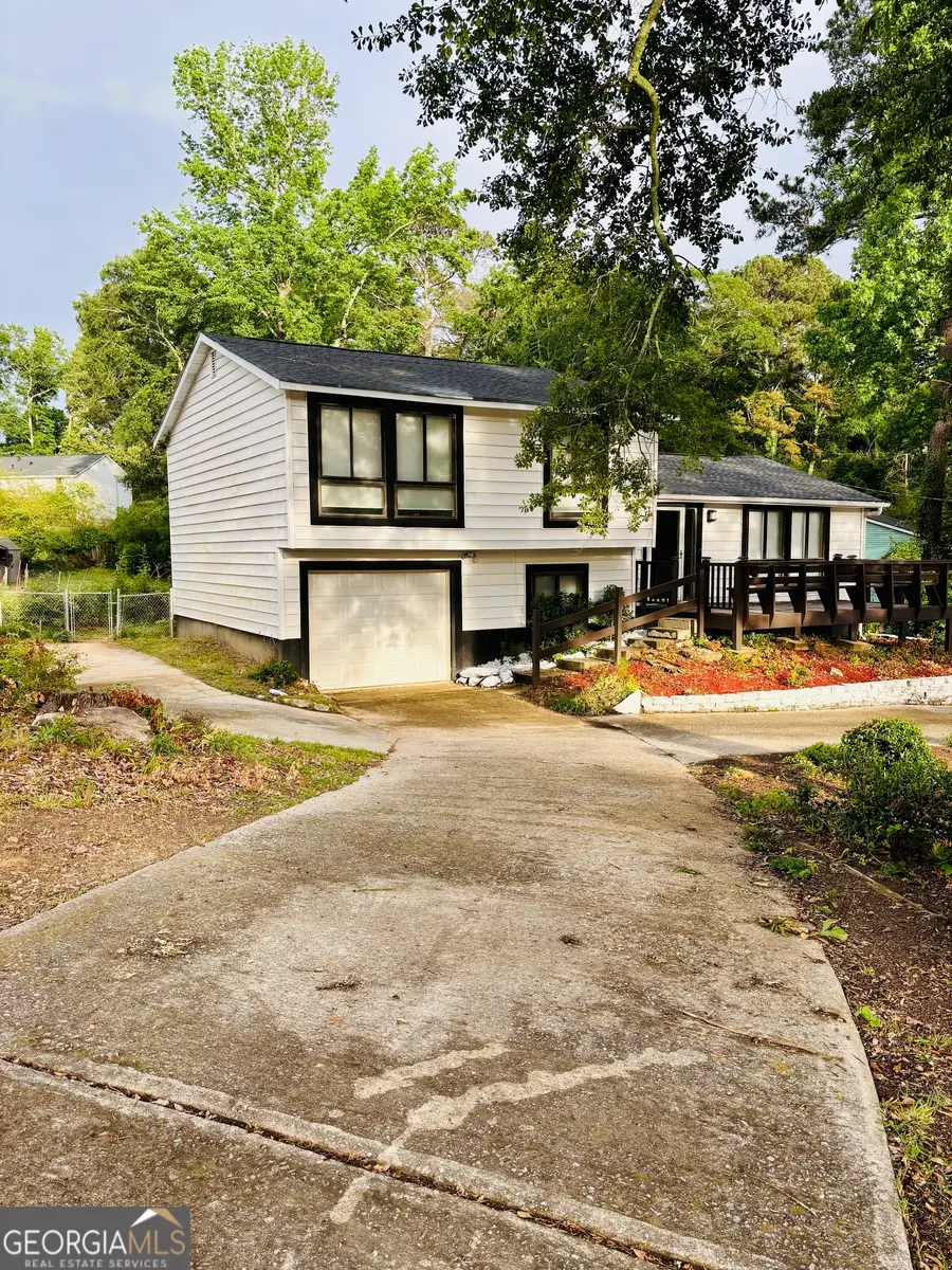 121 Kings Ridge Drive, Peachtree City, GA 30269 - #2