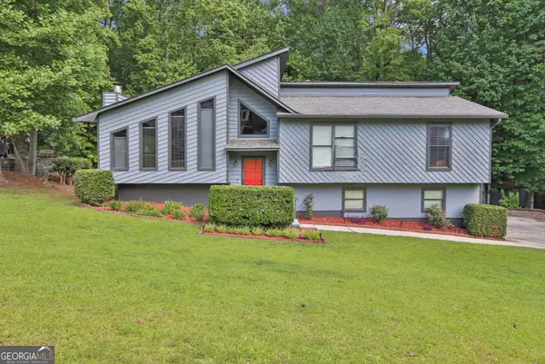 3491 Birchwood Trail, Snellville, GA 30078