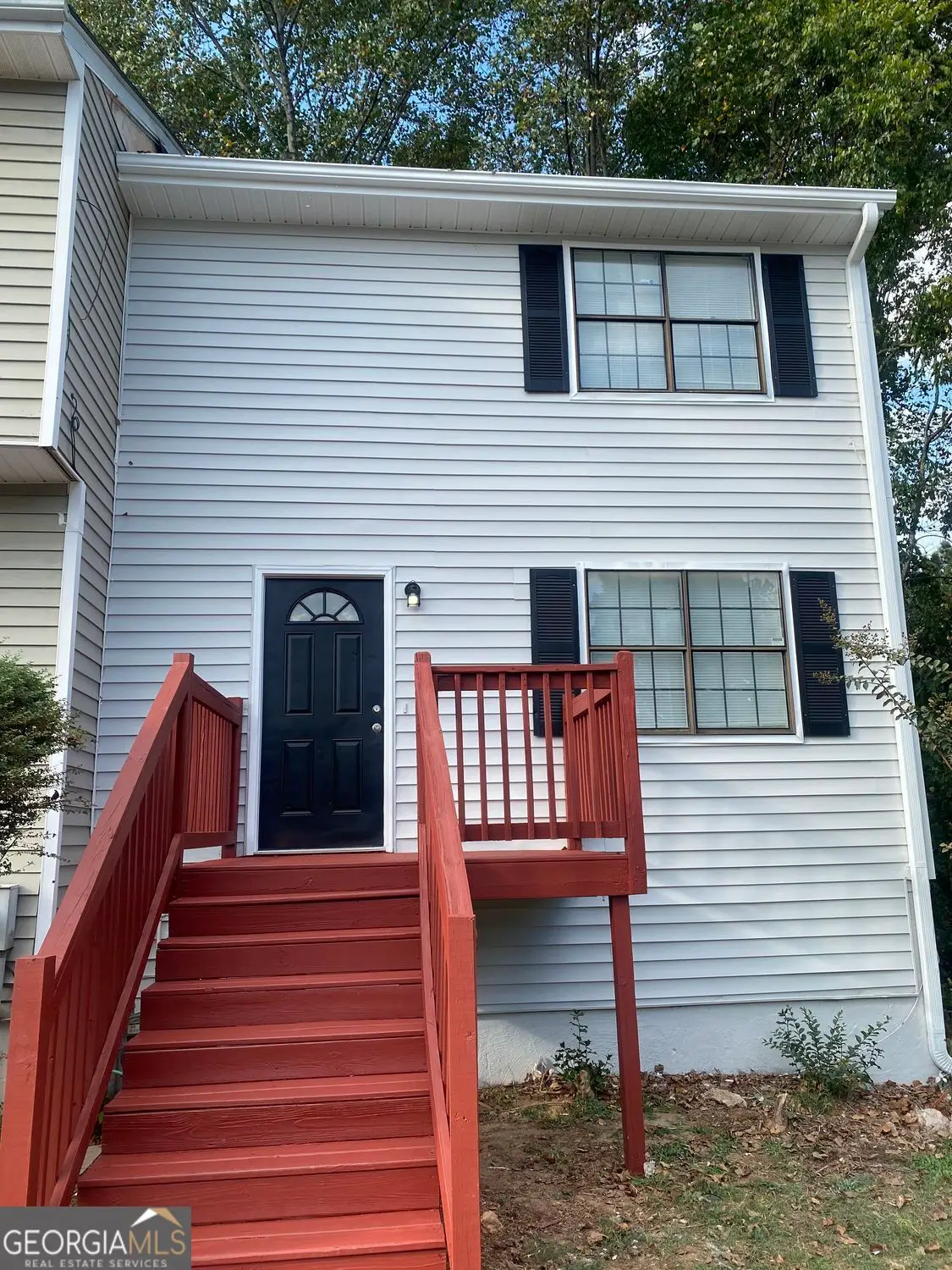 7010 Oakhill Circle, Austell, GA 30168 - #1