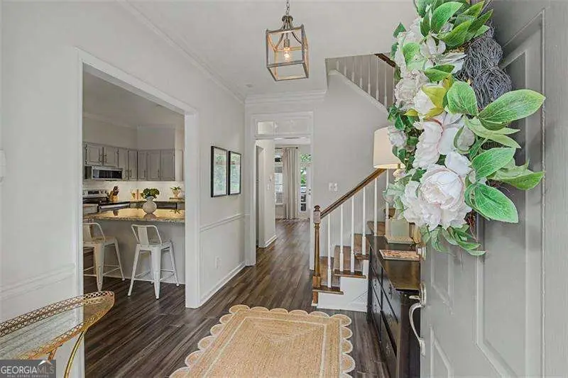316 River Glen Drive, Roswell, GA 30075 - #2