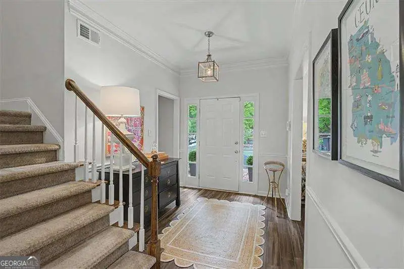 316 River Glen Drive, Roswell, GA 30075 - #3