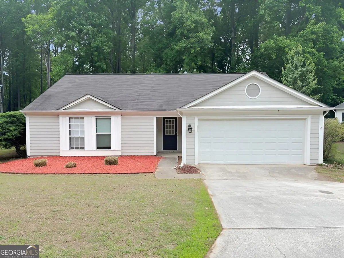 5110 N Bridges Drive, Alpharetta, GA 30022 - #1