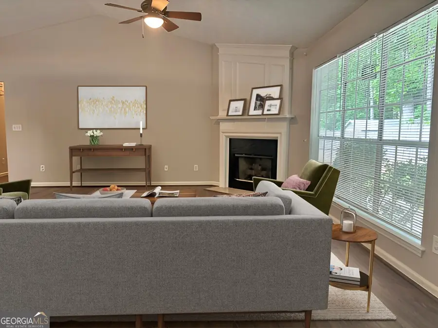 5110 N Bridges Drive, Alpharetta, GA 30022 - #3