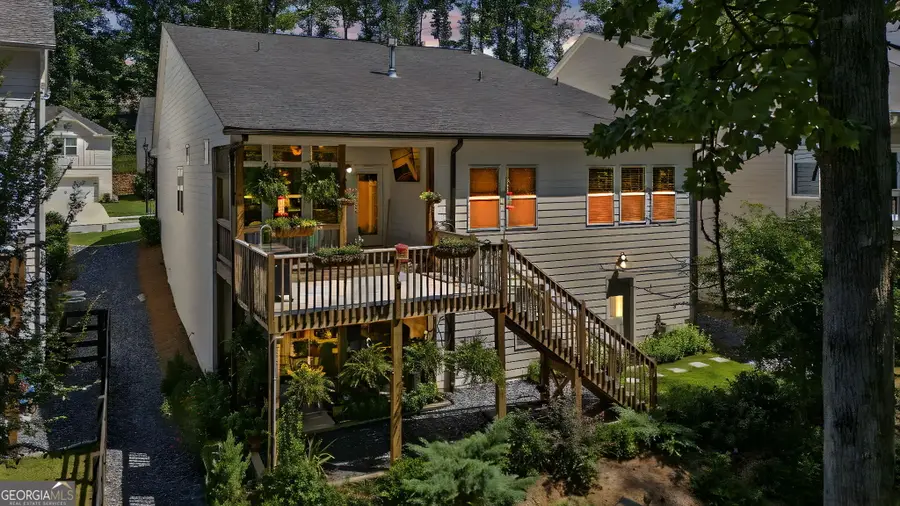 160 Crest Brooke Drive, Holly Springs, GA 30115 - #2