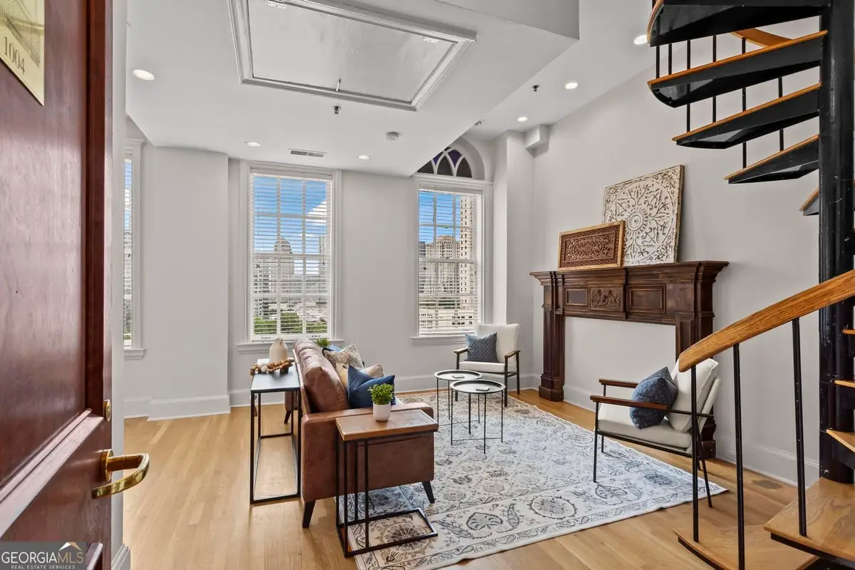 30 5th Street Ne #1004, Atlanta, GA 30308 - #1