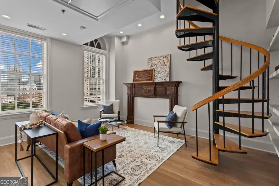 30 5th Street Ne #1004, Atlanta, GA 30308 - #3