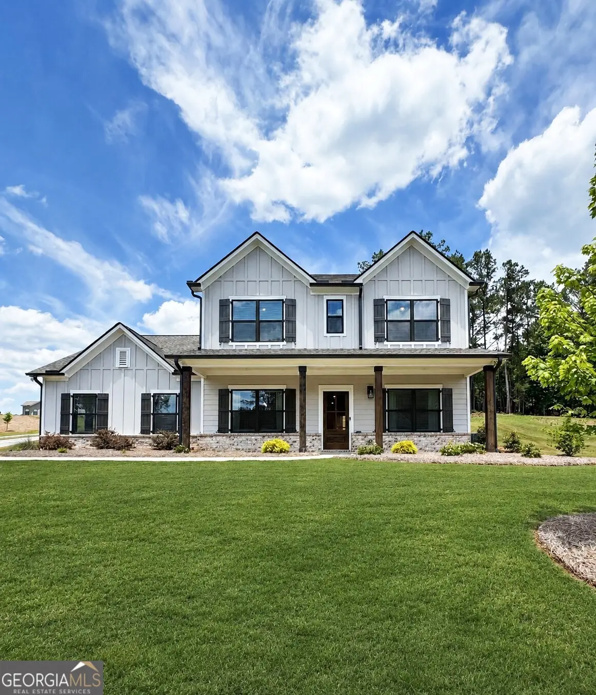 1025 Red Oak Boulevard, Loganville, GA 30052 - #1