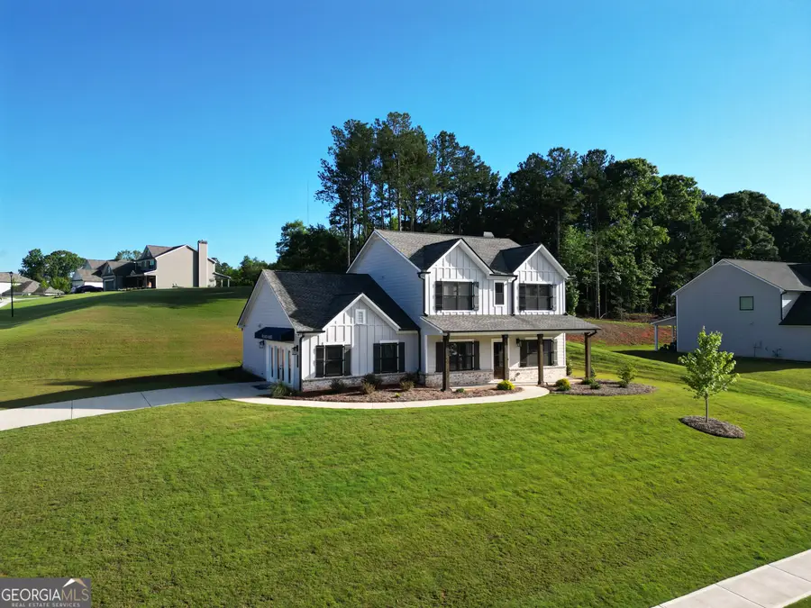 1025 Red Oak Boulevard, Loganville, GA 30052 - #2