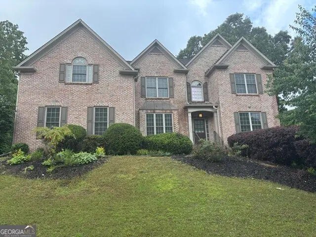 6315 Tamarack Trail, Cumming, GA 30040 - #1