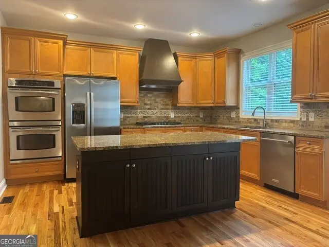 6315 Tamarack Trail, Cumming, GA 30040 - #2