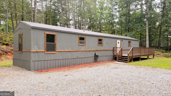 11 Iberian Road, Dahlonega, GA 30533