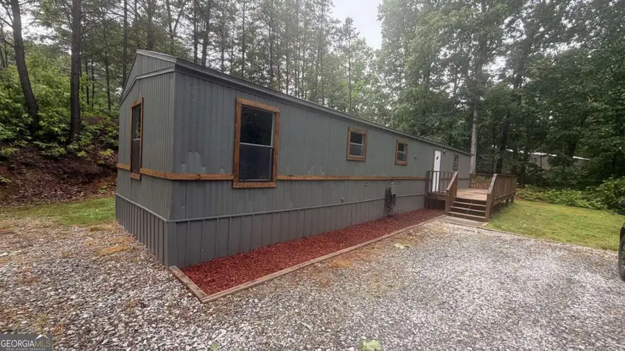 11 Iberian Road, Dahlonega, GA 30533 - #2