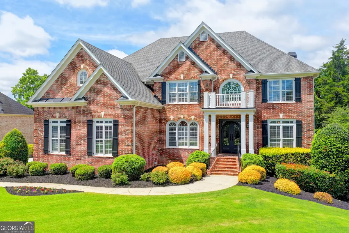 271 Prestbury Court, Suwanee, GA 30024 - #1