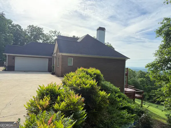 865 Laurel Ridge Road, Cleveland, GA 30528