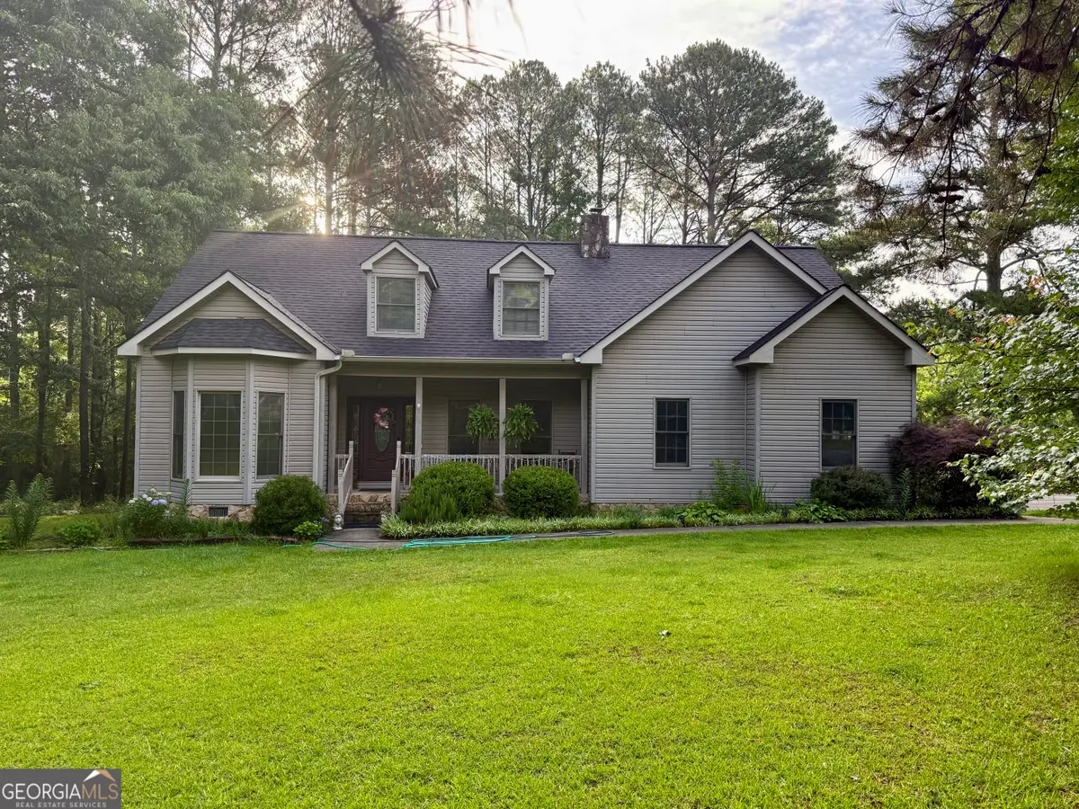 32 Gwen Place, Thomaston, GA 30286 - #1